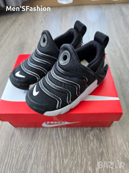 Nike - детски маратонки, снимка 1