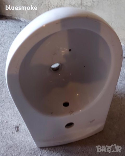 Биде Ideal Standart V4920 01, снимка 1