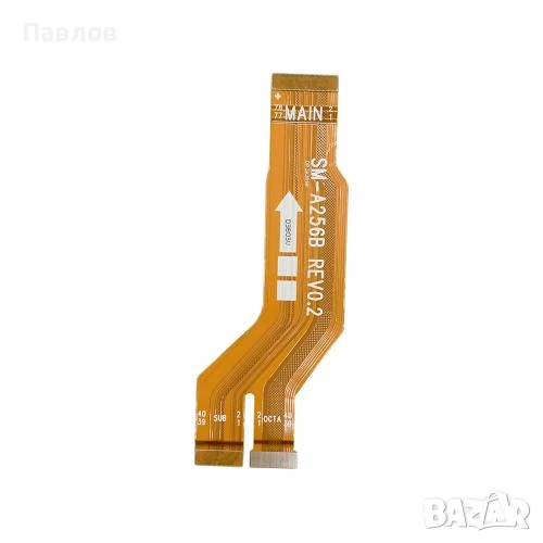 Samsung Galaxy A25 лентов кабел, снимка 1