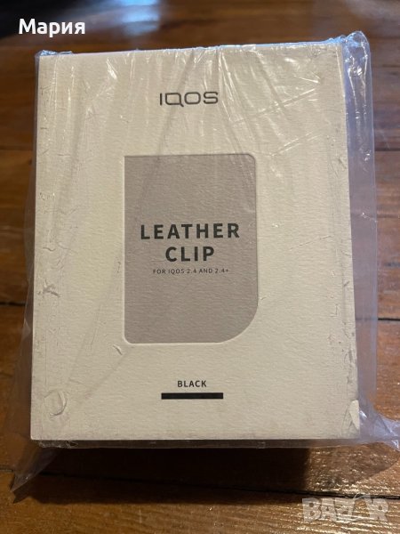 IQOS аксесоар, снимка 1