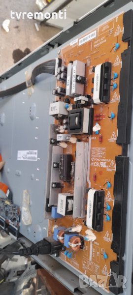 POWER BOARD, BN44-00261B,H32F1_9DY, for, SAMSUNG, LE32B541, снимка 1