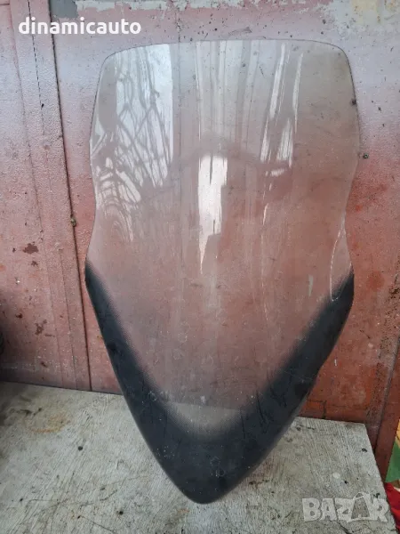 Слюда за Yamaxa T-max, снимка 1