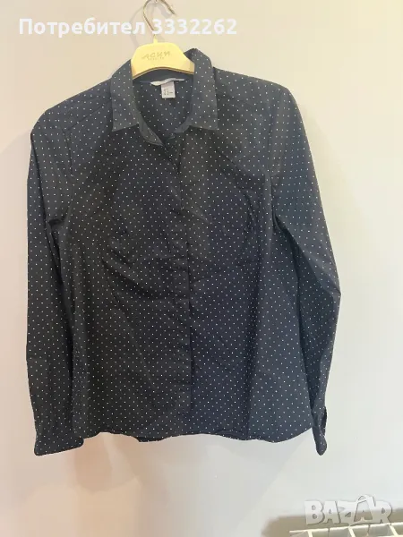 Дамска Риза, снимка 1