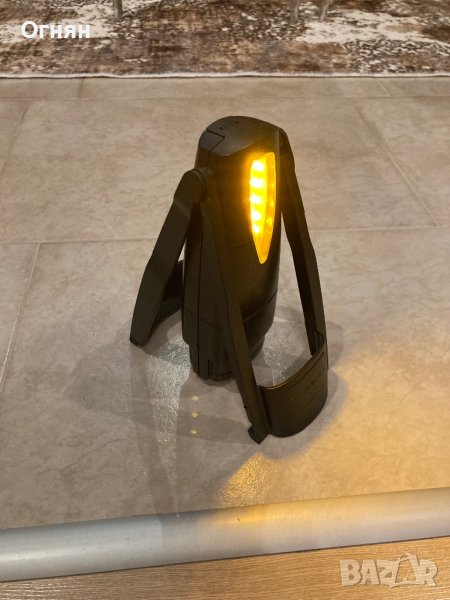 Оригинална Аварийна сигнална лампа за камиони и коли, снимка 1