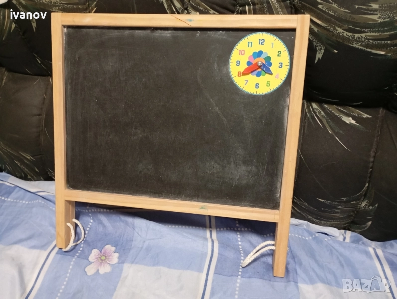 Дъска за рисуване и писане , снимка 1