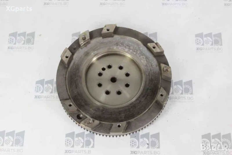 Маховик за Kia Carens II 2.0CRDI 113 к.с. (2002-2006), снимка 1