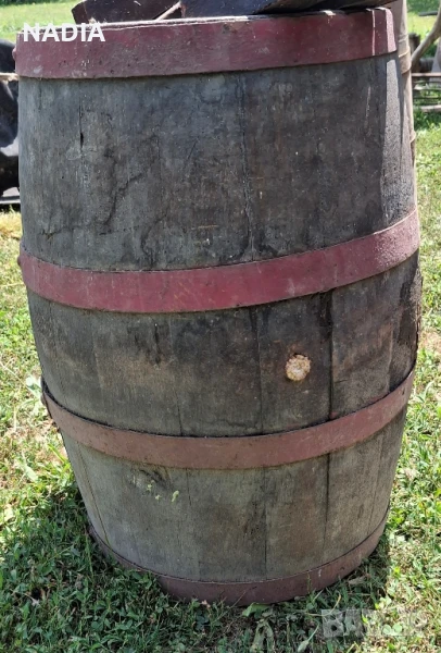 Старинни каци и качета, снимка 1