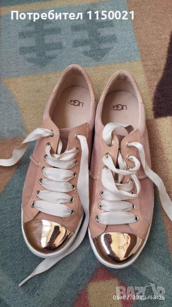  Обувки UGG 40, снимка 1