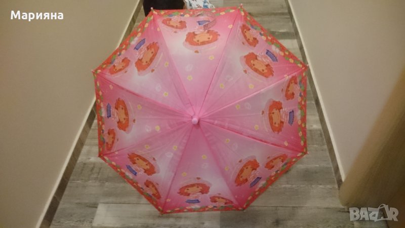 детско чадърче, снимка 1