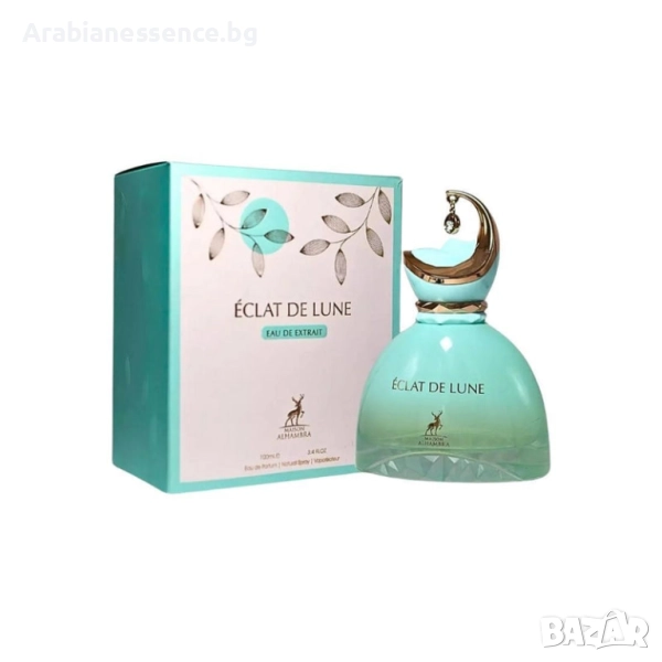 Maison Alhambra Eclat De Lune 100мл Арабски парфюм/Arabski, снимка 1