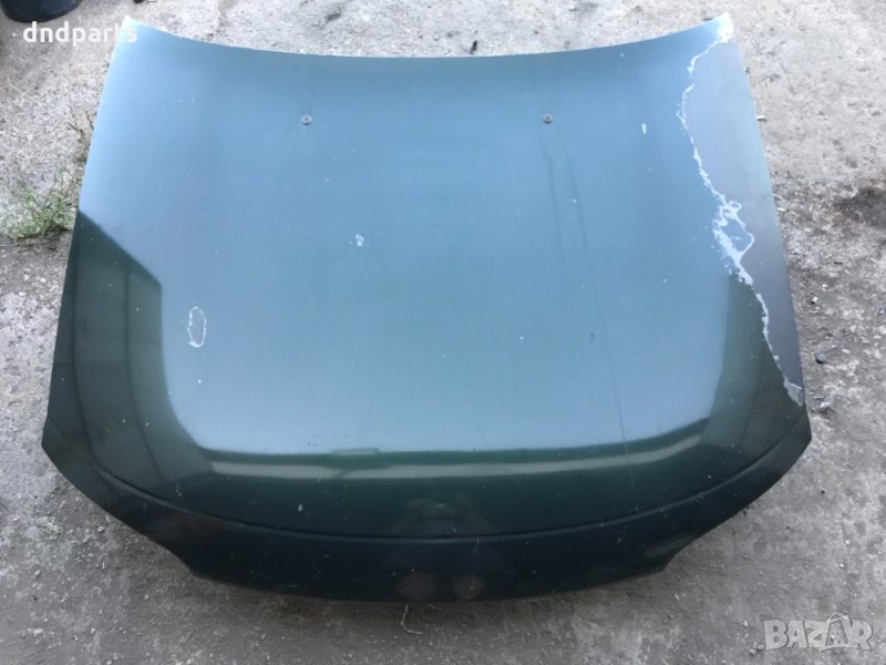 Преден капак Opel Omega B 1995г., снимка 1