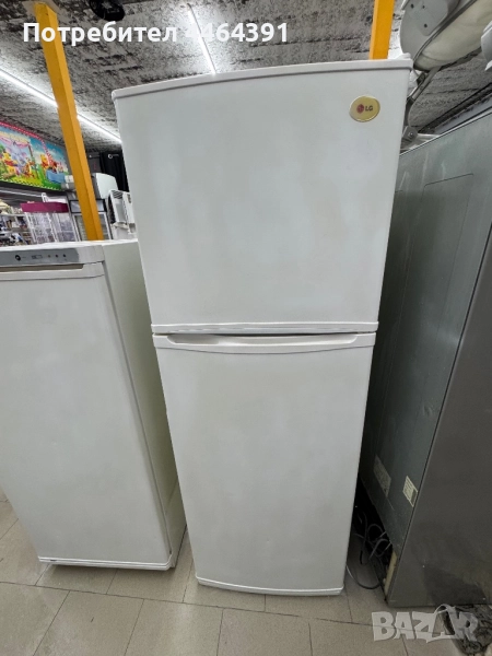 Хладилник LG, снимка 1