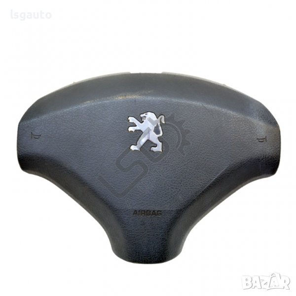 AIRBAG волан Peugeot 308 I (2007-2015) ID: 97020, снимка 1