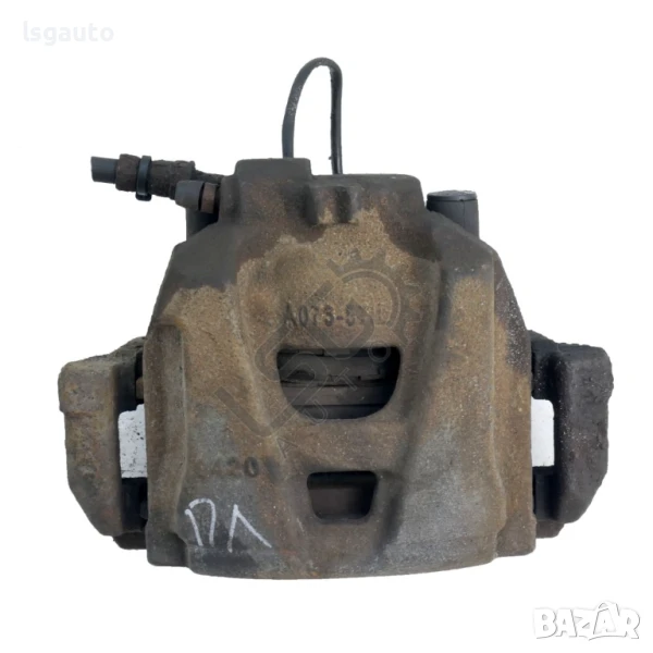 Преден ляв спирачен апарат AUDI A4 (B8) 2008-2015 ID:148787, снимка 1