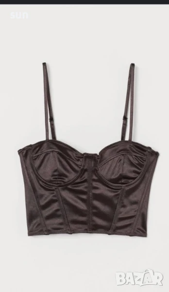 Дамско бюстие H&M, снимка 1