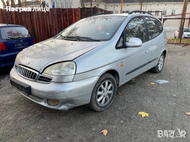 Daewoo Tacuma 1.6 16V На части , снимка 1