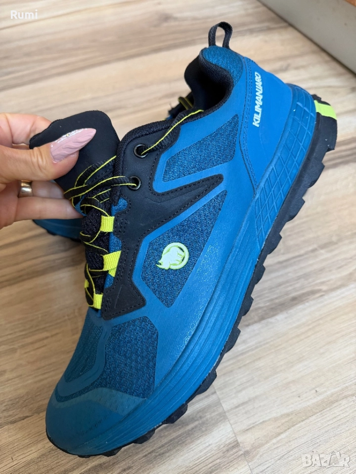 Мъжки спортни обувки Kilimanjaro Trail Force. ! 47 н, снимка 1