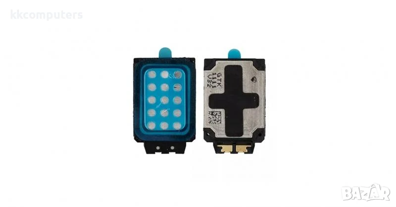 Звънец за SAMSUNG A16 ( 4G/5G ) Баркод : 116668, снимка 1