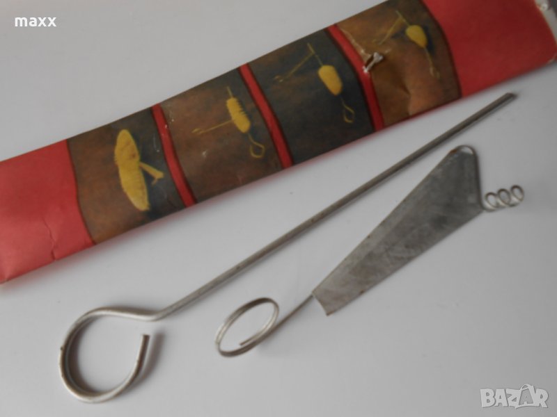 Прибор за рязане картофи на спирала , снимка 1