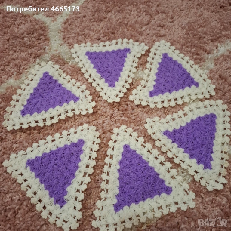 Комплект Карета , снимка 1