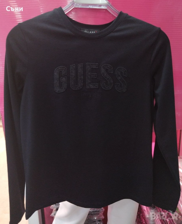 Дамска блуза, снимка 1