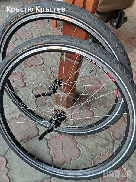 капли 28, снимка 1