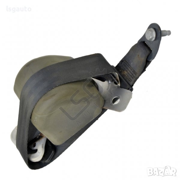 Заден ляв предпазен колан Citroen C3 I Picasso(2008-2013) ID:92672, снимка 1