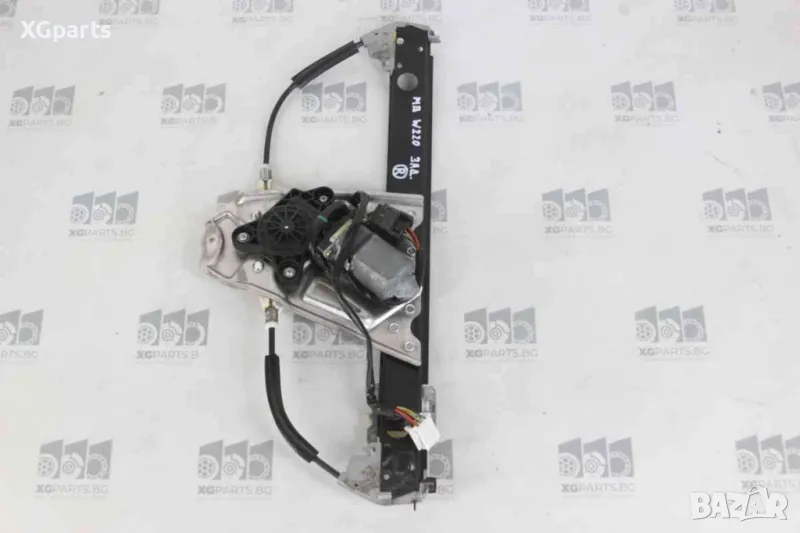 Стъклоповдигач заден десен за Mercedes S-class W220 (1998-2005), снимка 1