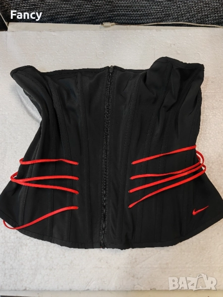 Дамски корсет Nike , снимка 1