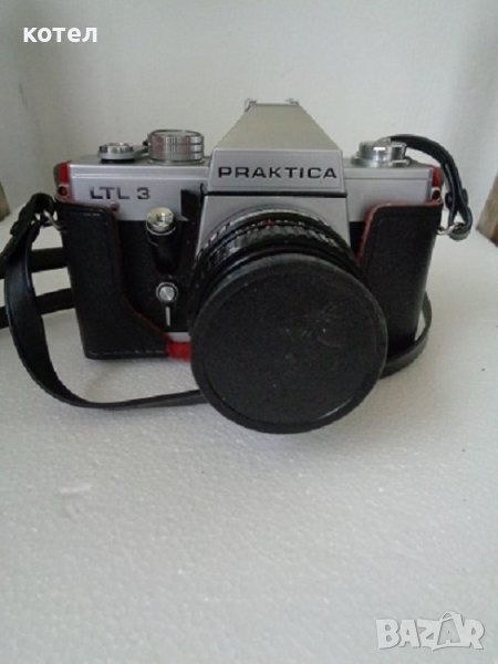 Продавам Лентов фотоапарат " PRAKTICA - MTL3, снимка 1