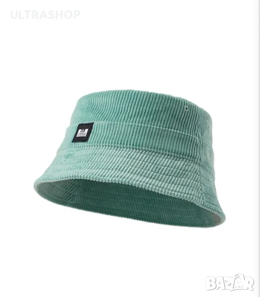 Нова шапка идиотка Weekend Offender Bucket hat, снимка 1