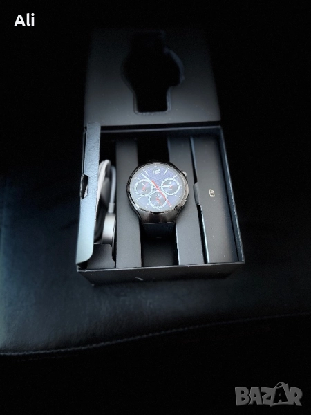 Смарт Часовник HUAWEI WATCH 5 , снимка 1