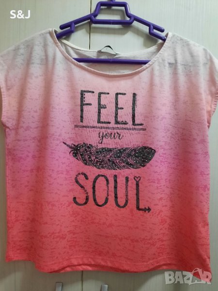 Тениска LC Waikiki , снимка 1