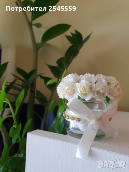 Сватбени подаръци за гости, снимка 1