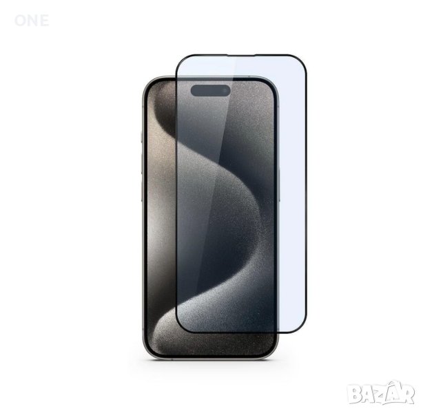 9D Стъклен Протектор за Apple iPhone 15 | 15 Pro | 15 Plus | Max  , снимка 1