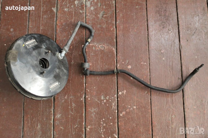 Серво усилвател Мазда 5 2.0 146кс 05г Mazda 5 2.0 146hp 2005, снимка 1