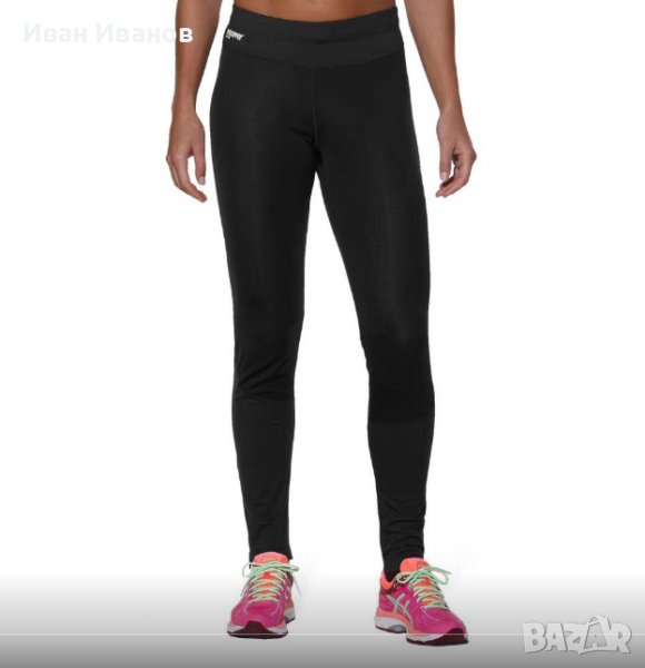 клин за бягане  Asics Windstopper Soft Shell размер S, снимка 1