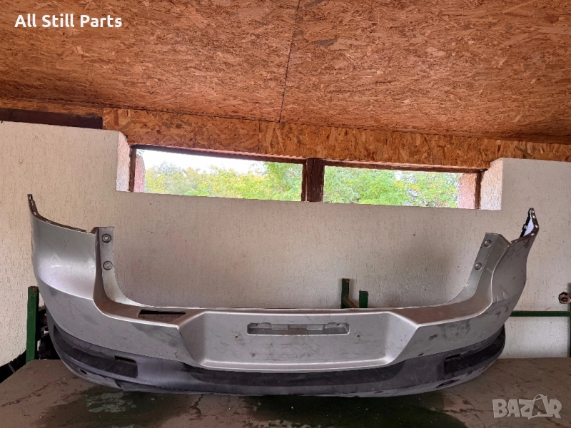 Задна броня за VW Tiguan 2015, снимка 1