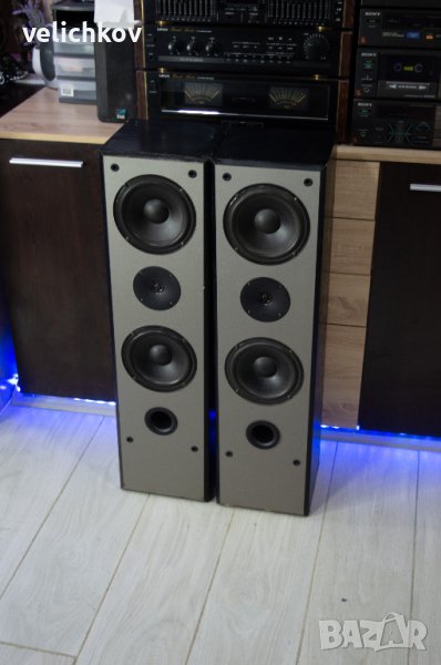 Тонколони Eltax nsv ct 300, снимка 1