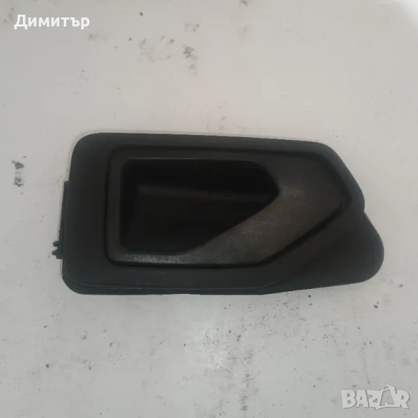 Дръжка Вътрешна Предна Лява За Пежо 306 1998г / Peugeot 306 1998y, снимка 1