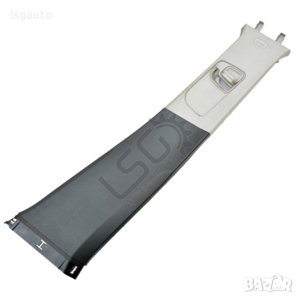 Кора дясна колонка между врати Opel Astra (J)(2010-2018) ID: 98637, снимка 1