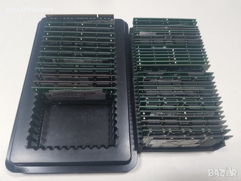 RAM Памет за преносими компютри - DDR, DDR2, DDR3, снимка 1
