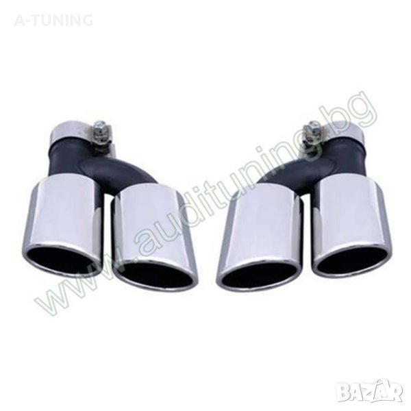 Накрайници за Ауди А5 8T FL, снимка 1