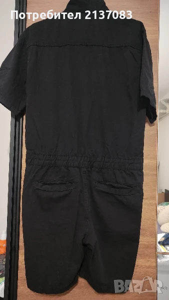 Дамски гащеризон Bershka , снимка 1