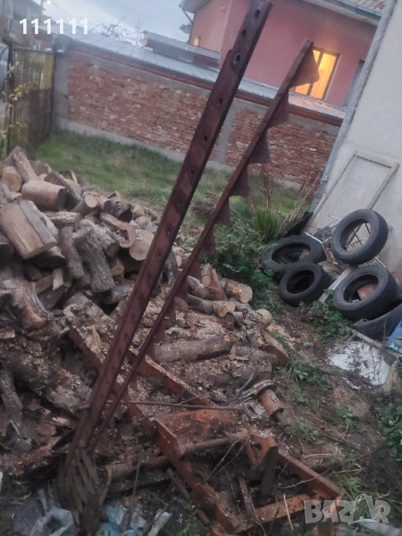 Косачка , снимка 1