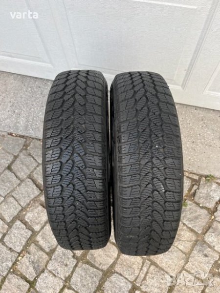 2бр Зимни гуми 145/70/13 DEBICA FRIGO, снимка 1