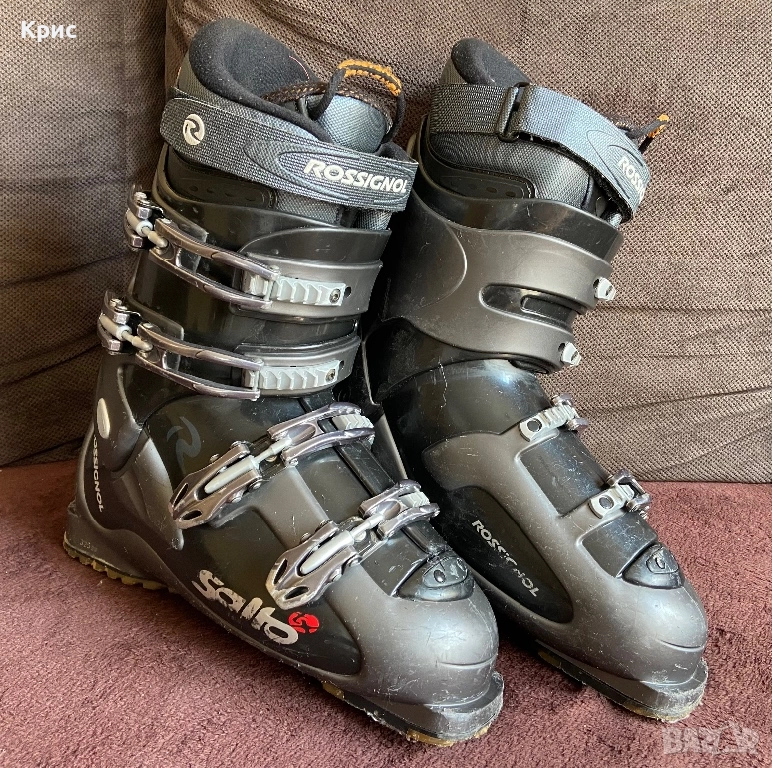 Ски Обувки Rossignol 40-41 Номер, снимка 1