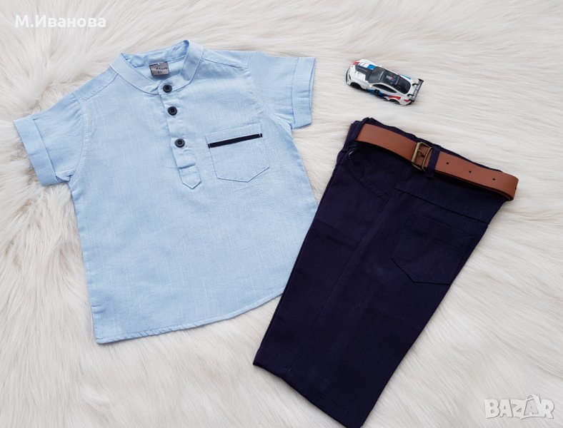 Детски официален комплект 3 години, снимка 1