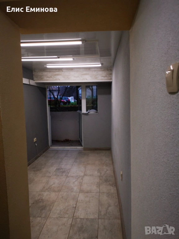 Помещение под наем, снимка 1