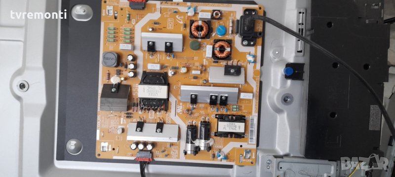 Захранваща платка BN44-00876A, L55E6_KHS, снимка 1